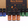 Coffret de parfums Holy Scents of Christmas