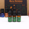 Coffret de parfums Holy Scents of Christmas