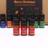 Coffret de parfums Holy Scents of Christmas