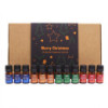 Coffret de parfums Délices festifs