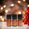 Coffret de parfums Délices festifs