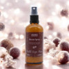 Spray d'ambiance et d'oreiller au sucre de prune givré 100 ml