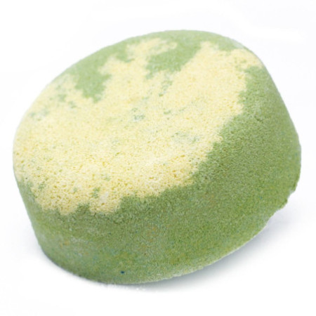 Floral Fizz - Citron et citron vert