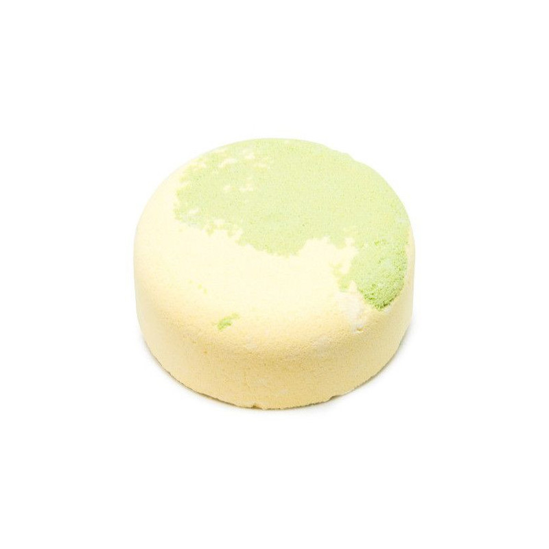 Floral Fizz - Citron et citron vert