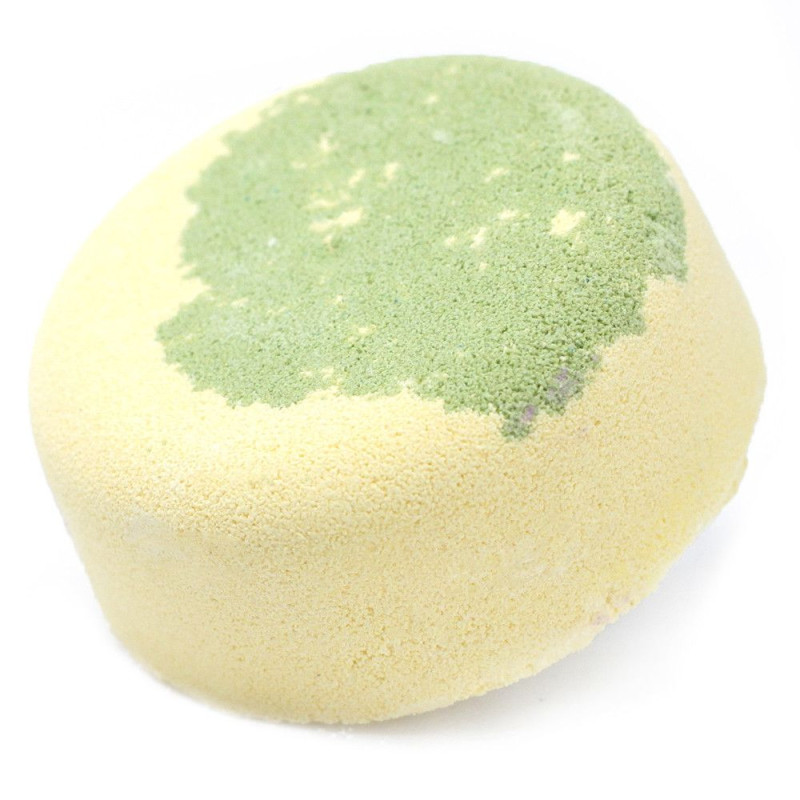 Floral Fizz - Citron et citron vert