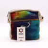 Sac Messegner en Chanvre Tiedye 1 Zip