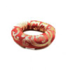 Coussin pour cerceau 10 cm (pour bol chantant 12-14 cm) - Rouge