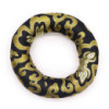 Coussin cerceau 12 cm (pour bol chantant 14-16 cm) Couleur aléatoire
