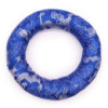 Coussin cerceau 16 cm (pour bol chantant 18-20 cm) Couleur aléatoire