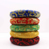 Coussin cerceau 20 cm (pour bol chantant 22-26 cm) Couleur aléatoire