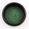 Bol chantant en poudre de terre - Mandala Bouddha - 16 cm