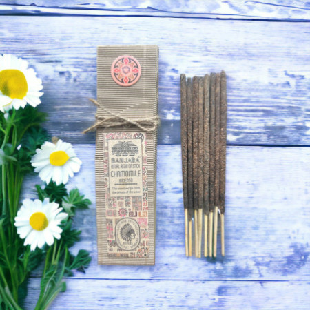 Résines rituelles sur bâtonnet - Coffret de démarrage n°1