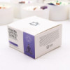 Bougies en cristal de chakra - Chakra du troisième œil