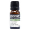 Huile essentielle de citron bio 10 ml