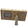 Cônes pyramidaux de purification Banjara - Copal maya