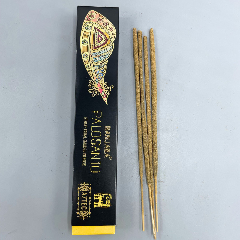 Encens tribal Banjara - Palosanto