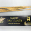 Encens tribal Banjara - Palosanto
