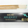 Encens Tribal Banjara - Rue Arruda Blanche