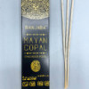 Encens tribal Banjara - Copal maya