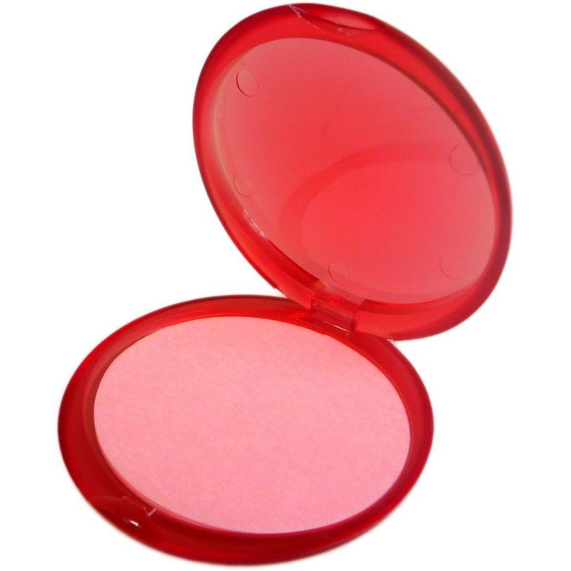 Savons en papier - Cerise