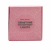 Lumières d'enchantement de pierres précieuses - Quartz rose