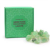 Lumières d'enchantement de pierres précieuses - Cristal de jade