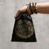 Ensemble de bols chantants Yoga Om