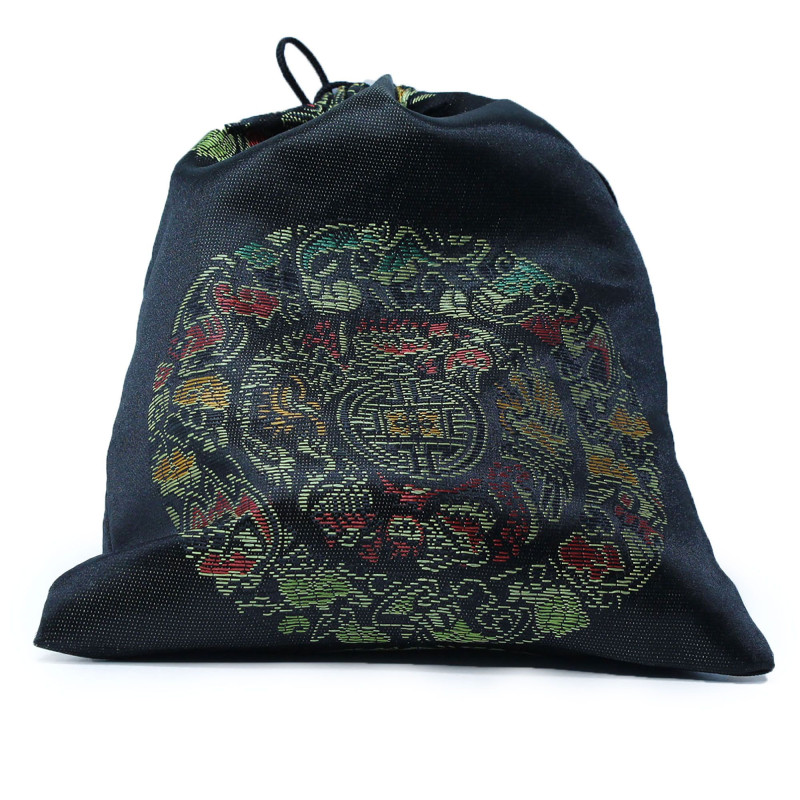 Ensemble de bols chantants Yoga Om