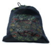Ensemble de bols chantants Yoga Om