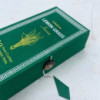 Coffret cadeau Himalayan Sughandit Dhoop Incesne - Citronnelle