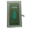 Coffret cadeau Himalayan Sughandit Dhoop Incesne - Genévrier