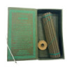 Coffret cadeau Himalayan Sughandit Dhoop Incesne - Genévrier
