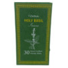 Coffret cadeau Himalayan Sughandit Dhoop Incesne - Basilic sacré
