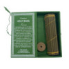 Coffret cadeau Himalayan Sughandit Dhoop Incesne - Basilic sacré