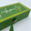 Coffret cadeau Himalayan Sughandit Dhoop Incesne - Basilic sacré