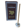 Coffret cadeau Himalayan Sughandit Dhoop Incesne - Bois de cèdre
