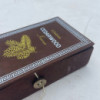 Coffret cadeau Himalayan Sughandit Dhoop Incesne - Bois de cèdre