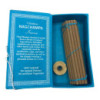 Coffret cadeau Himalayan Sughandit Dhoop Incesne - Nag Champa