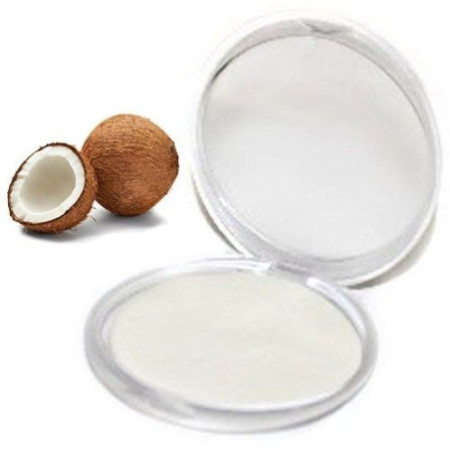 Savons en papier - Noix de coco