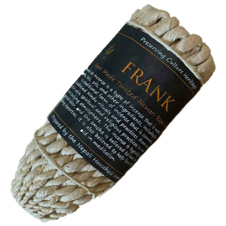 Encens en corde Pure Herbs - Frankinsence