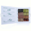 Coffret de présentation de 70 briques d'encens et brûleur - 7 Earthy Himalaya Incenso