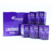 Lot de 10 encens Masala Backflow - Lavande