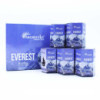 Encens Masala Backflow, paquet de 10 - Everest