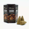 Lot de 10 encens Masala Backflow - Oudh