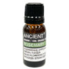 Huile essentielle de romarin bio 10 ml