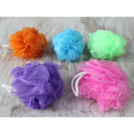 Chouchous classiques, 5 assortiments (tube de présentation) - 40 g