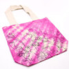 Sac en coton Tye-Dye (170 g) - 38 x 42 x 12 cm - Pretty Face - Magento - Poignée naturelle