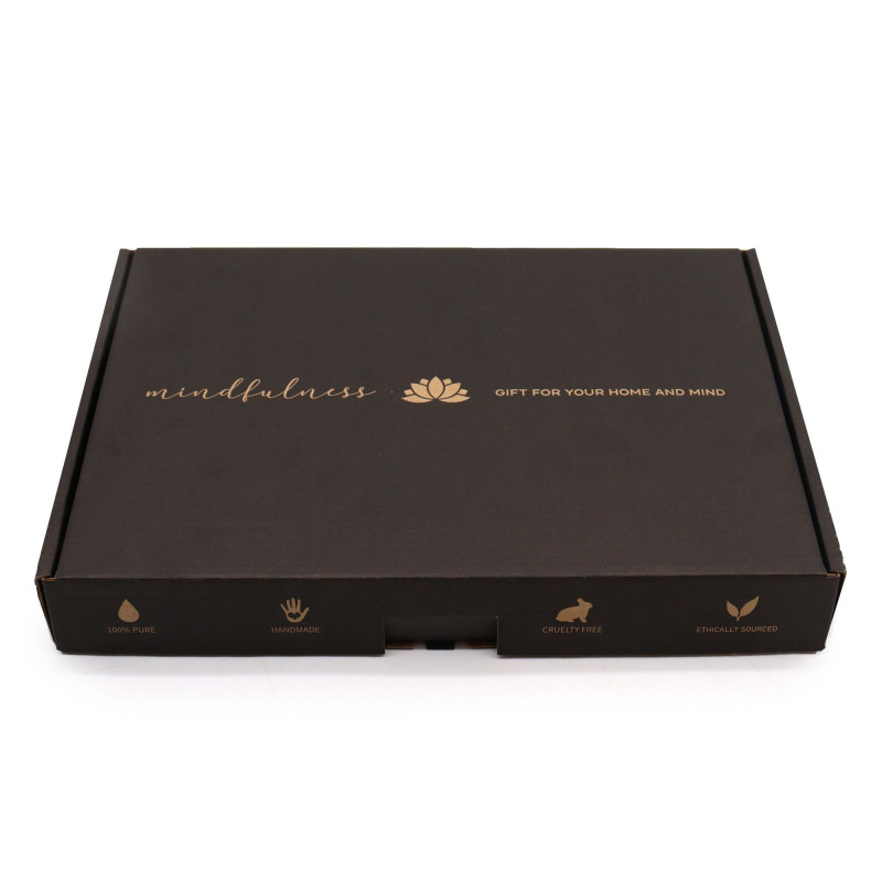 Kit de soins personnels Mindful Moments