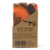 Savon à l'huile d'olive pure cannelle et orange - 120 g