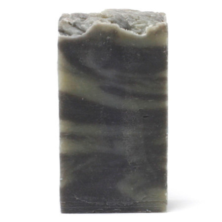 Savon à l'huile d'olive pure et à la boue de la mer Morte - 120 g
